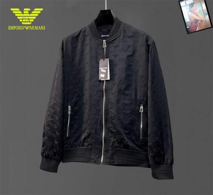Picture of Armani Jackets _SKUArmaniM-3XL12yx2436096